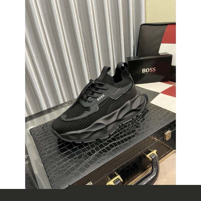Boss Casual Shoes